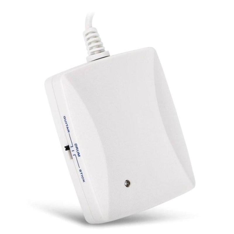 Game Controller Conversion Adapter Gamepad Converter Plug &a