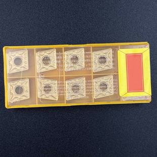 CNMG432-MA CNMG120408-MA Carbide Carbide Insert Gold Precisi