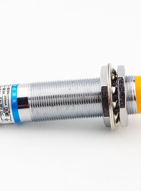 极速M18 LJ18A3 8 Z/BY 6V 36V induction DC PNP NO metal senso