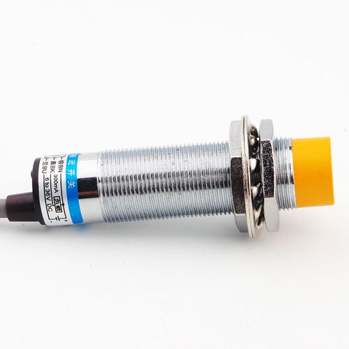 极速M18 LJ18A3 8 Z/BY 6V 36V induction DC PNP NO metal senso