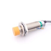 induction LJ18A3 metal 8mm M18 sensor WIRE