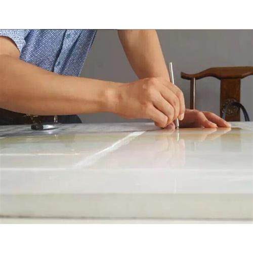 莫氏硬度计 莫氏硬度笔摩氏硬度计地坪玻璃瓷砖硬度笔厂