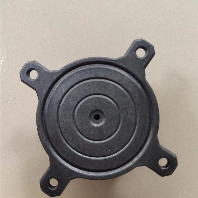 穿梁套管固定器 pvc铝模钢管预埋件固定卡管帽穿墙过梁套管固定器