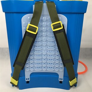 极速桂洪氏喷雾器独秀-8D