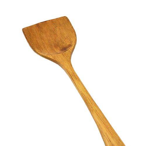 好货39cm Home Practical Long Handle Kitchen Utensils Durable