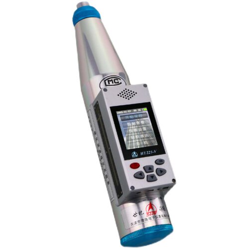 好货津维HT225-V/W/225Q/225E一体式数显智能语音混凝土高强砼回