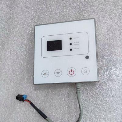 镇新耀宇天普空气能热水器控制器面板手控制器配件电路板