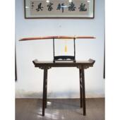 实木入口桌 覆古桌 中殿香桌 采购产品新中式 桌 古董榆条桌