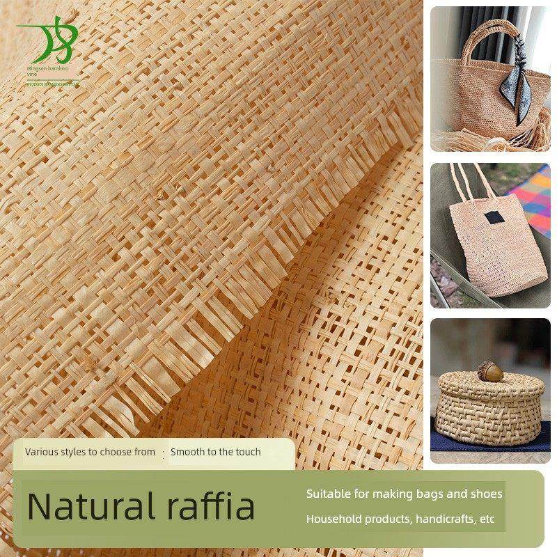 天然拉菲草编织材料高端酒店设计师选材定制家具柜门屏风墙面装修,住宅家具,其它家具配件,淘宝优惠券,粉丝福利购,淘宝优惠卷