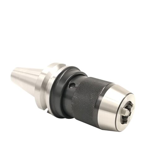 一体式钻夹头 BT30 BT40 -APU13/16 加工中心 用自紧钻夹头 加硬