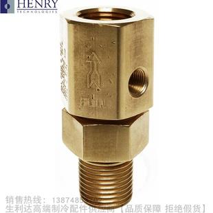 350 亨利防爆阀5525 235 650 450 HENRY 400 300 5526 600