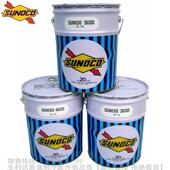 SUNISO太阳冷冻油3GS 4GS 5GS中央空调压缩机润滑油机组冷冻机油