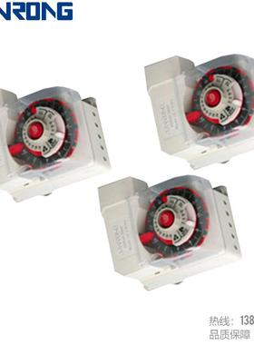 SANRONG/三荣化霜计时器SR/SB3.81 3.82  3.92可调节不占空间