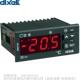 5N0C1 dixell 帝思小精灵速冻及深冷型电子控制器XB570C 5N1C1