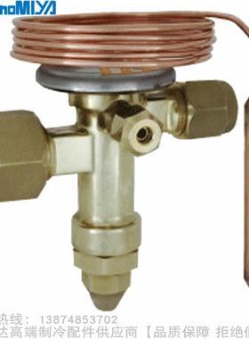 SAGINOMIYA/鹭宫热力蓬胀阀BHX-56070 56090 56110 56140BHS DMS