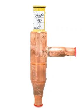 丹佛斯(Danfoss)曲轴箱压力调节器阀门 034L12系列 034G3500 068