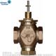 Johnson Controls 江森电动二通混流阀VG7201PT常开型DN32