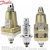丹佛斯恒压导阀CVP LP低压 CVP Danfoss HP高压 XP超高压