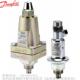 CVPP LP低压 HP高压 丹佛斯压差导阀CVPP Danfoss
