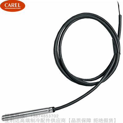 CAREL/卡乐Pt100温度感测器PT100000A1 PT100000A2