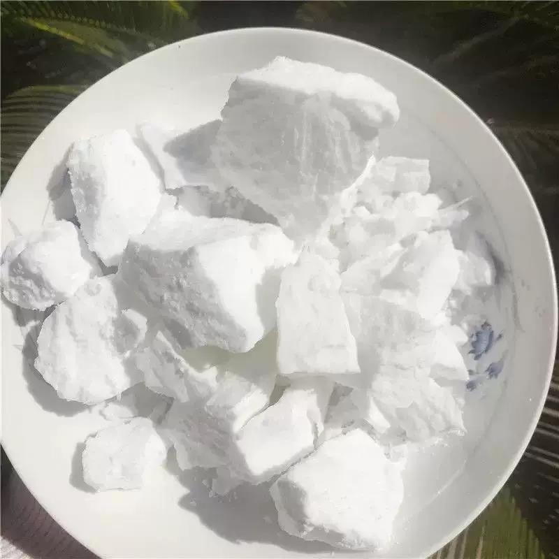 苏北蚕豆淀粉坨粉凉粉农家自制清明食物东台特产凉皮驼粉现做现发