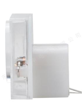 指针式数字VU电平表SD-103功率表电平表音频音量表DB胆机功放表头