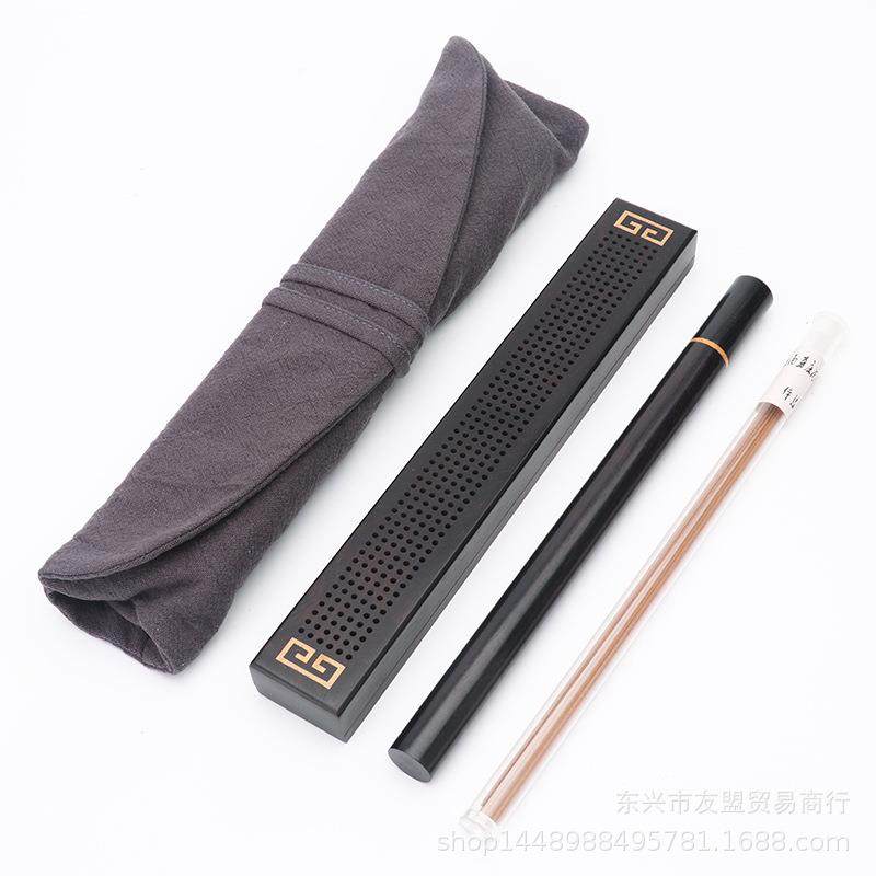 黑檀线香盒卧熏香炉沉香香熏祥云线香炉香插整木香薰禅意,餐饮具,茶道/香炉,淘宝优惠券,粉丝福利购,淘宝优惠卷