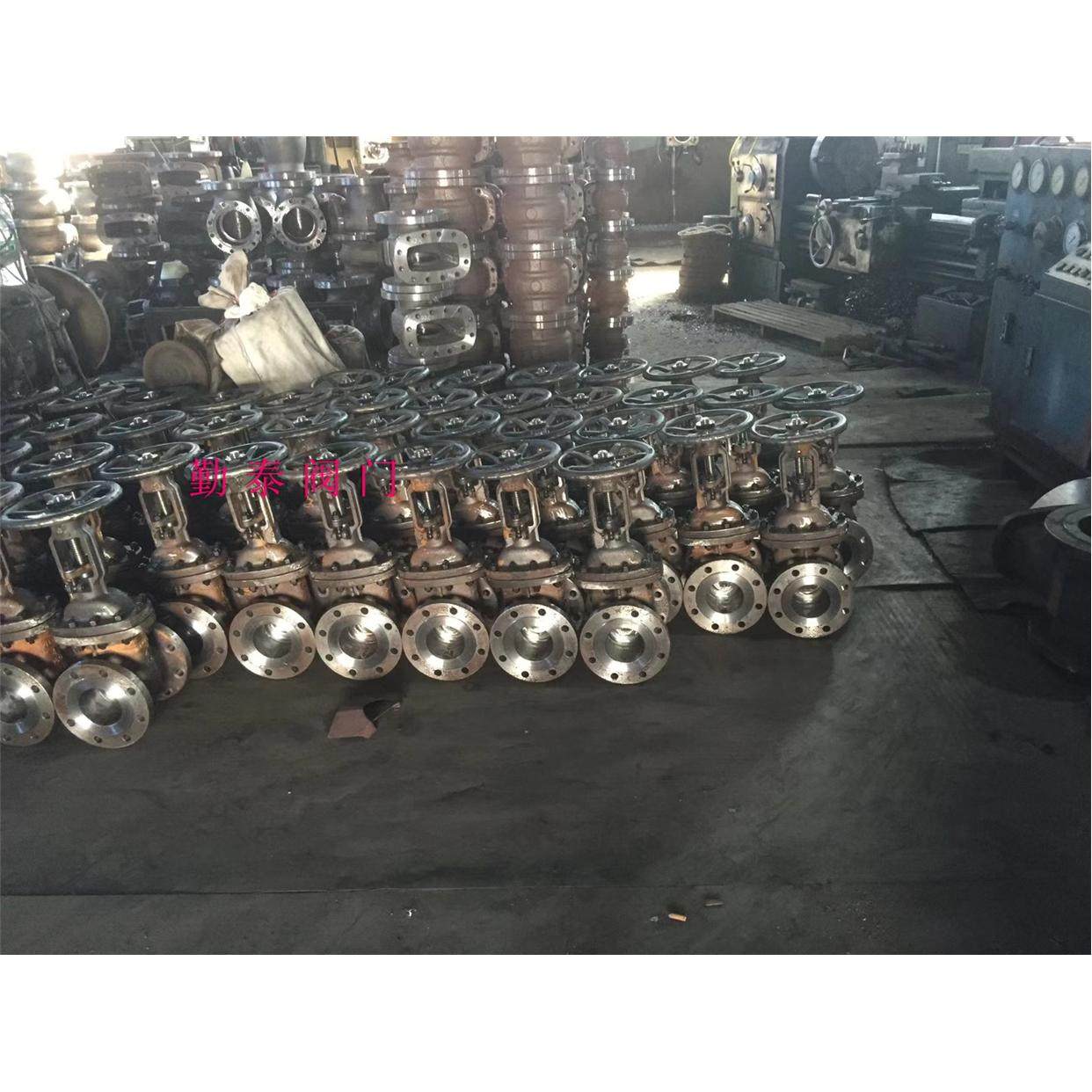 Z41H/Z40H-150LB/铸钢美标标准法兰闸阀/高温闸阀/高压闸阀300LB