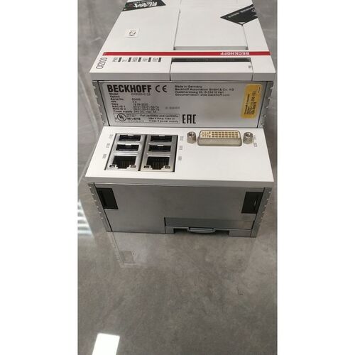 倍福 CX2020-0125    CX2100-0904,