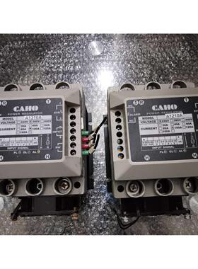 拆机台湾CAHO宣荣A1208A  A1210A A1310A电热调整器 相位控制器