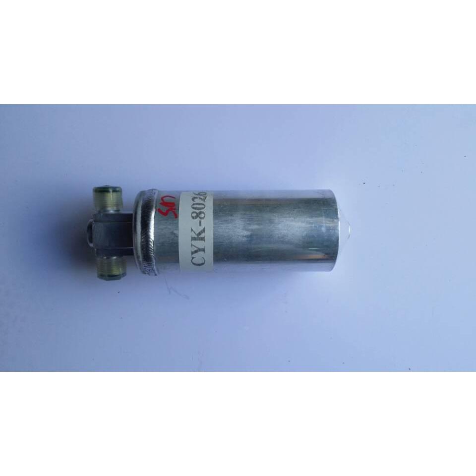 适用于五代雅阁94-97款CD4CD5空调雪种瓶储液器储液罐干燥瓶