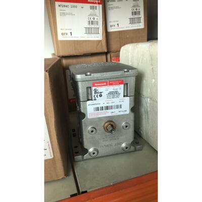 Honeywell执行器M7284A1004