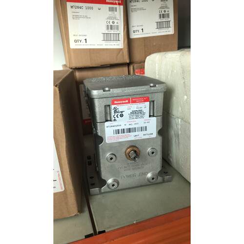 Honeywell执行器M7284A1004