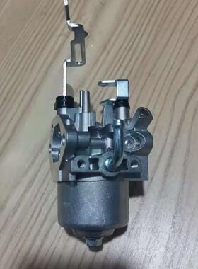 包邮厂家直销 RG4800L汽油发电机斯巴鲁EX27化油器代MX250汽化器