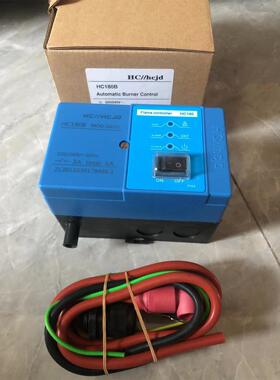 HC180B.HC180A烧嘴控制器，窑炉点火器