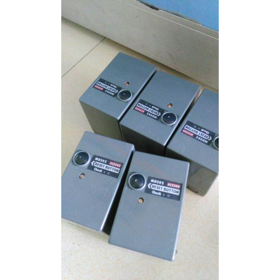 MD202点火器美都程 控器MD202U