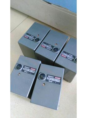 MD202点火器美都程 控器MD202U