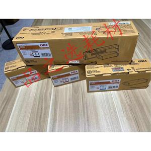 原装OKI C650  粉盒 硒鼓 C650dn  墨粉 感光鼓 定影器 转印组件