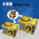正友机电凸轮分度盘间歇分割器精密机械分割器60DF 80DF110