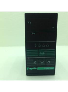 XMTF-3412(N)上海亚泰继电器输出上下限2路报警输出K/E/PT100