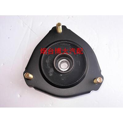 适用于永源飞碟A380 UFO前减顶角减震器顶胶前减上压力轴承 包邮