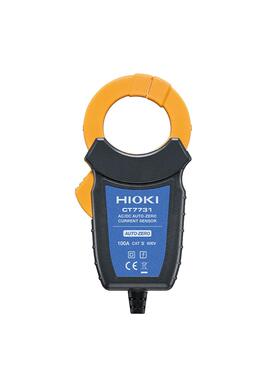 HIOKI日置CT7631/7636/7642/7731/7742电流传感器AC/DC自动凋零器