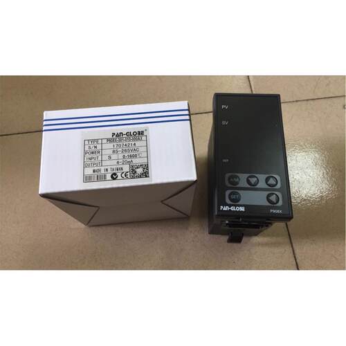 P908X-301-010-000AX温控表P908X-701-010-000AX