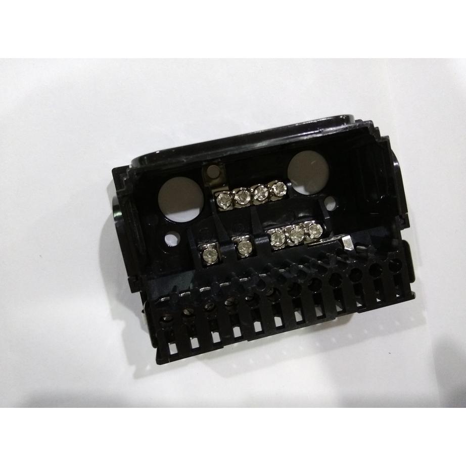 燃烧器配件程控器底座AGK11 控制器底座LOA底座 LMO底座 LGB底座