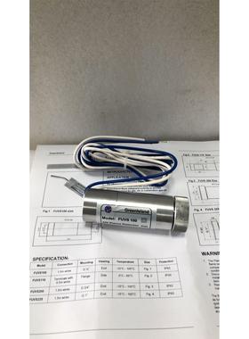 FUVS100紫外线型火焰检测器FUVS200