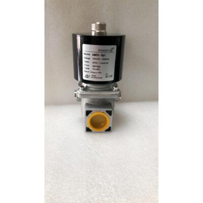 AMR3-RP1电磁阀