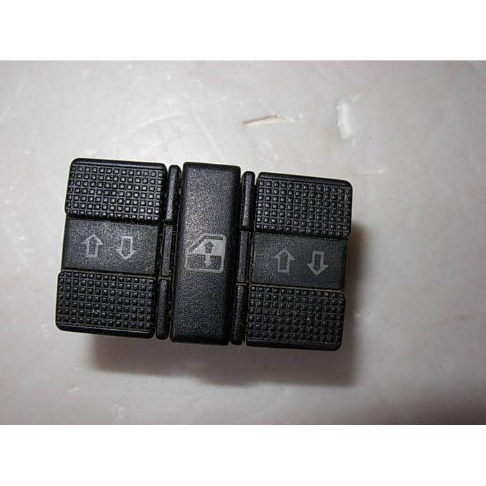 适用于帕萨特B4仪表台升降器开关 拆车