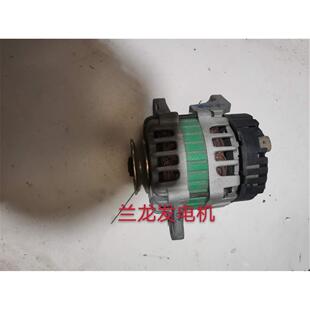 适用于韩国大宇蓝龙赛手雷瑟蓝天赛罗贵族发电机总成