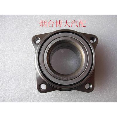 适用于雅阁 四代 五代90-97款CB3CD4CD5 2.0 2.2前轮毂轴承