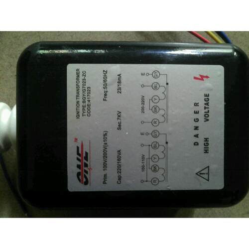 ONE欧耐力船用锅炉点火变压器BGY/G7023-ZC点火变压器